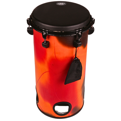 GMP Tubolo, Lug-Tuned, Abstract Orange