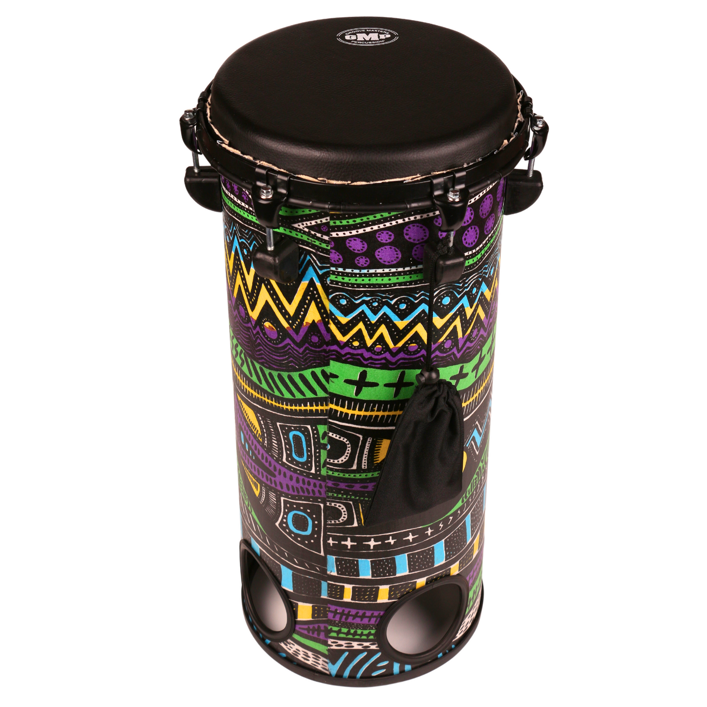 Tubolo Lug-Tuned Caribbean - TUBO(size)TU-17C