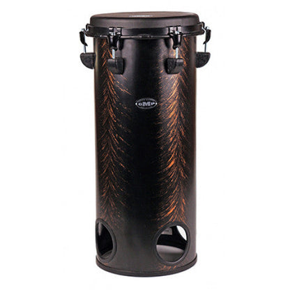 Tubolo lug-tuned Gold/Black - TUBO(12or14)TU-GB - 10’’