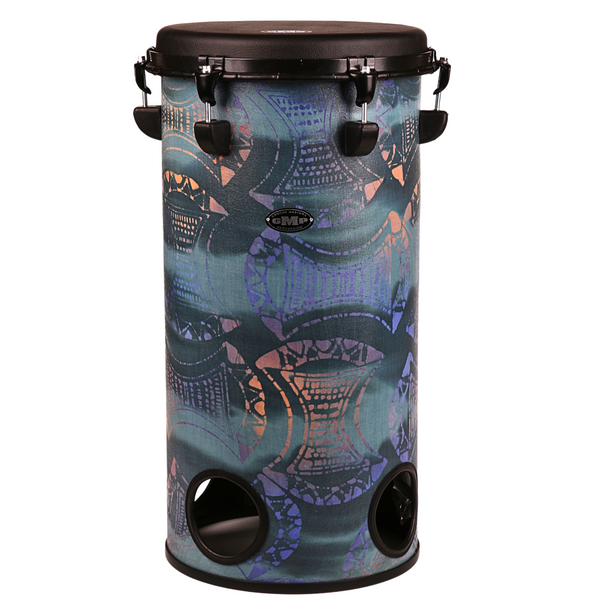 GMP Tubolo lug-tuned Ocean Blue - TUBO_TU-1C (choose size) - Groove Masters Percussion