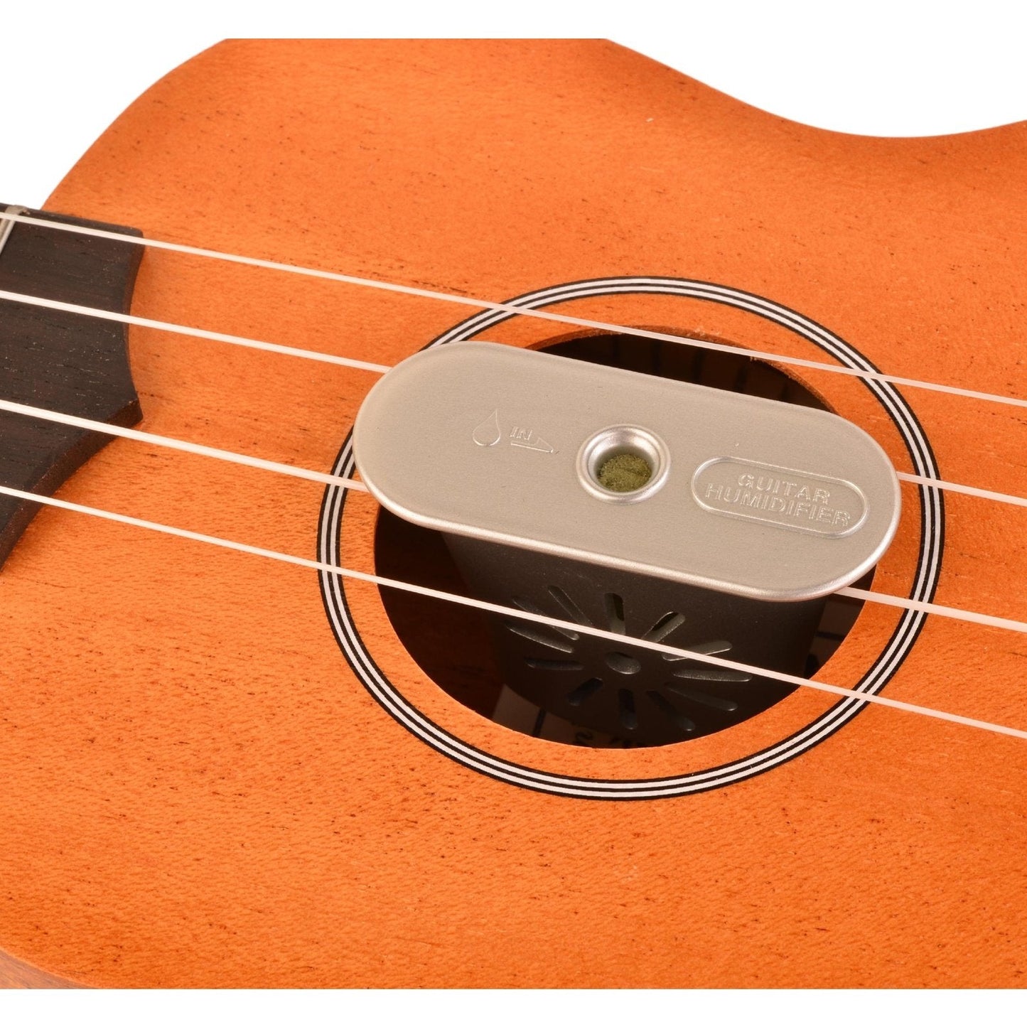 Ukulele Humidifier - EUH - Empire Music Co. Ltd-Guitar Humidifiers-EMUS
