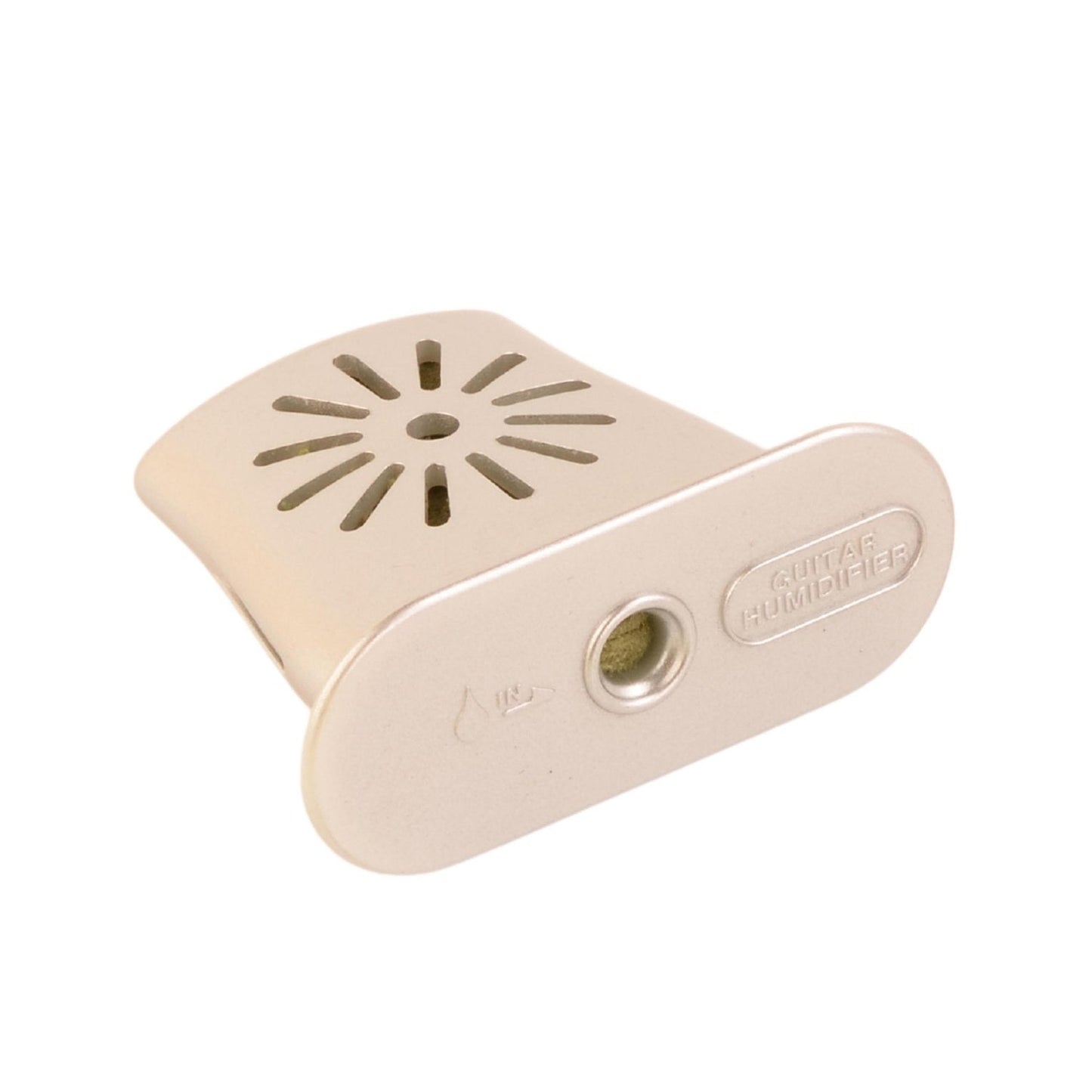 Ukulele Humidifier - EUH - Empire Music Co. Ltd-Guitar Humidifiers-EMUS