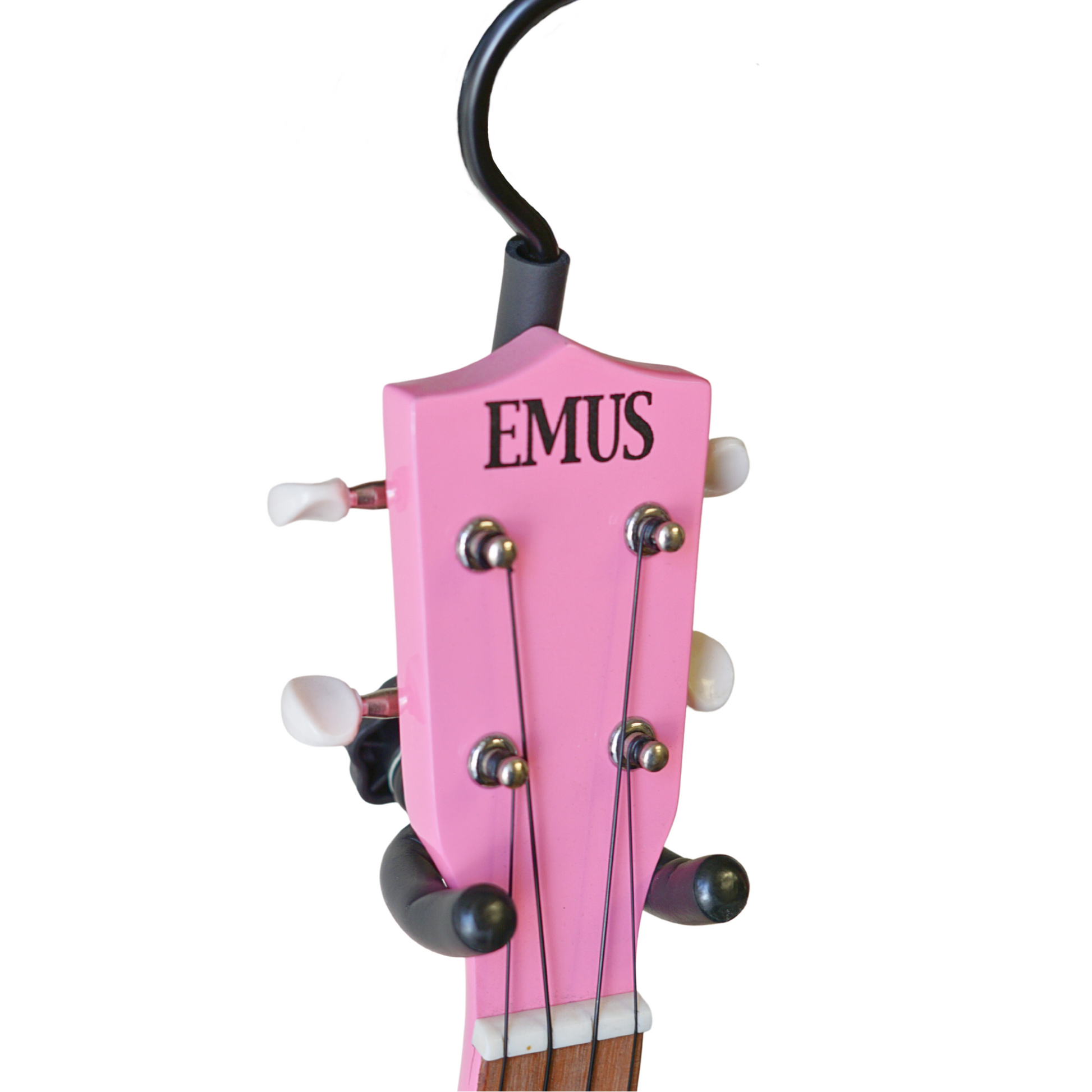 Ukulele Wall Mount/Hanger - UA-150