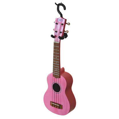 Ukulele Wall Mount/Hanger - UA-150