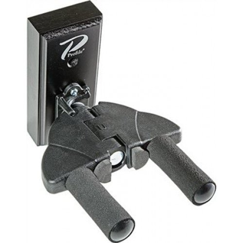 Ukulele Wall Mount - PR-U85B - Profile