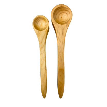 Wooden Spoons Pro Series - E648 or E649