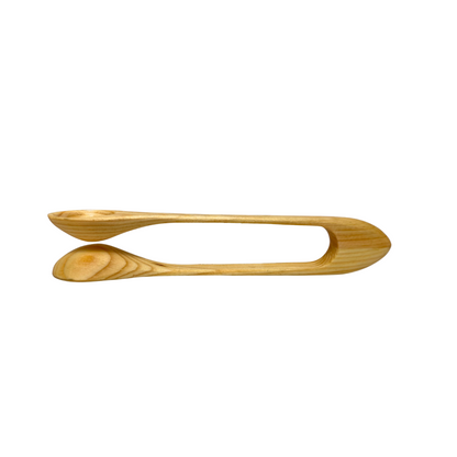 Wooden Spoons Pro Series - E648 or E649 - 7.5’’