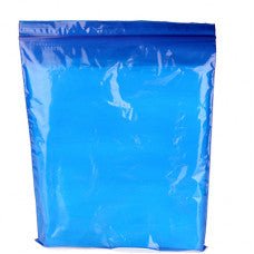 ZIP LOCK BAG - ZL BAG - Empire Music Co. Ltd--EMUS