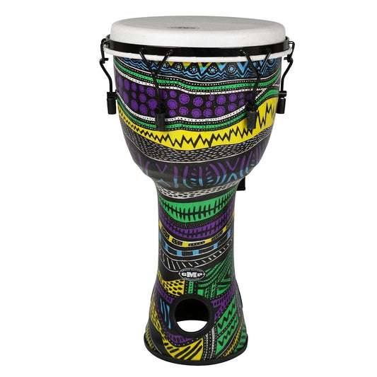AirDrum Lug Tuned - Caribbean (3 Sizes) - Empire Music Co. Ltd--Groove Masters Percussion