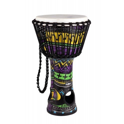 AirDrum, Rope-Tuned - Caribbean (3 Sizes) - Empire Music Co. Ltd--Groove Masters Percussion