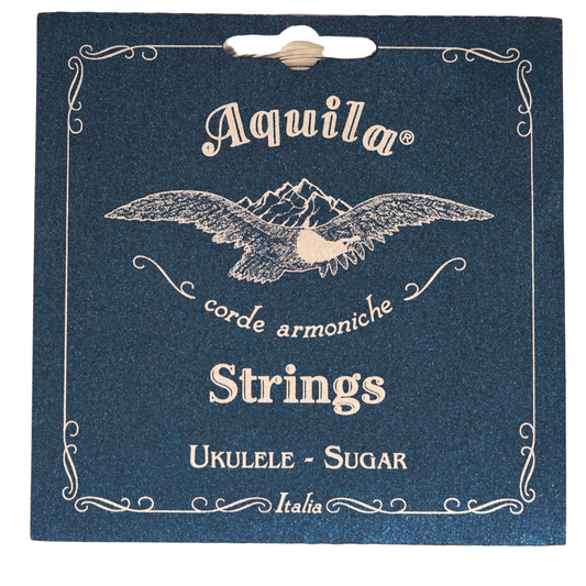 AQUILA Baritone DGBE Ukulele String - AQ600 - Empire Music Co. Ltd-String Instrument Accessories-Aquila