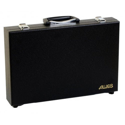AULOS 500 Series Four Recorders Set with Case - C573 - Empire Music Co. Ltd-Recorder Cases-Aulos