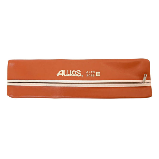 AULOS Alto Leatherette Bag - E264 - Empire Music Co. Ltd-Recorders-Aulos