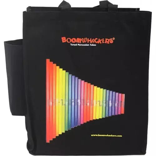 Boomwhacker Carrying Tote - BWMP BAG