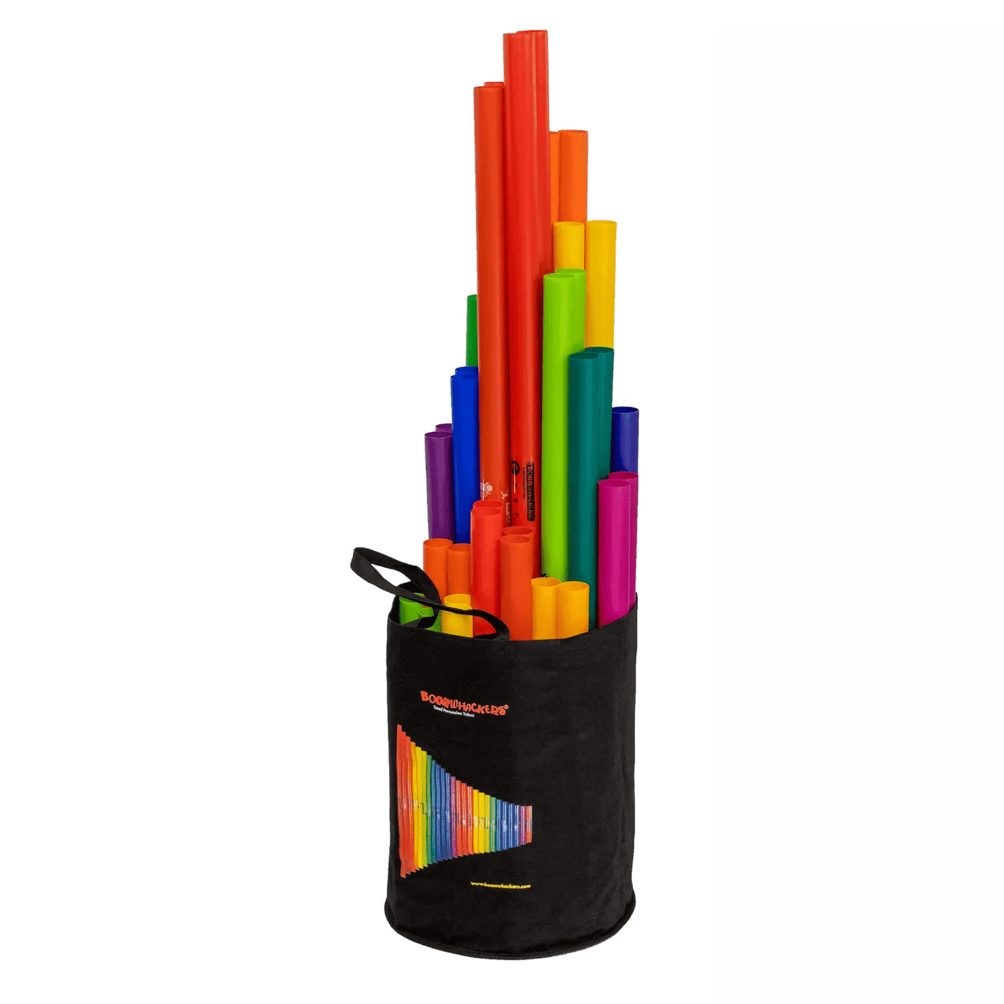 Boomwhacker Carrying Tote - BWMP BAG