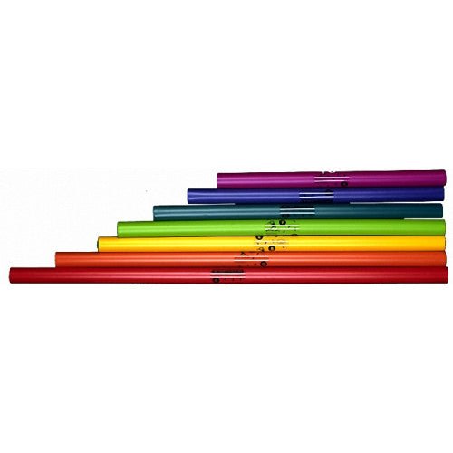 Boomwhackers , C Major Bass Set - BBD-7 - Empire Music Co. Ltd-Percussion-Boomwhackers
