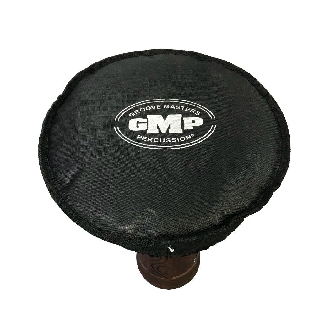 Djembe Head Cover (3 Sizes) - Empire Music Co. Ltd-djembe accessory-Groove Masters Percussion