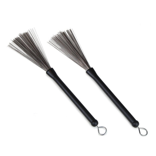 EMUS Wire Brushes - M26 - Empire Music Co. Ltd-Drum Stick & Brush Accessories-EMUS