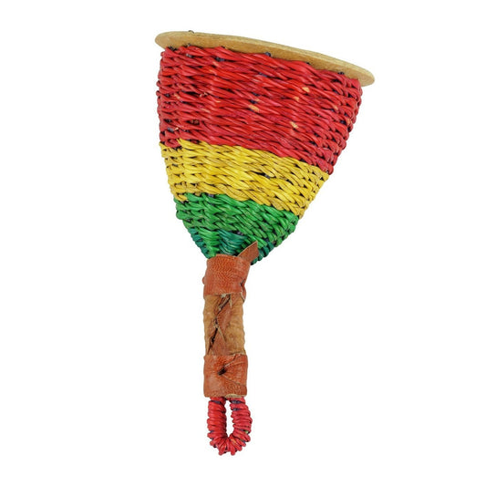 GMP African Caxixi Basket Shaker (7cm) - CAX-7 - Empire Music Co. Ltd--Groove Masters Percussion