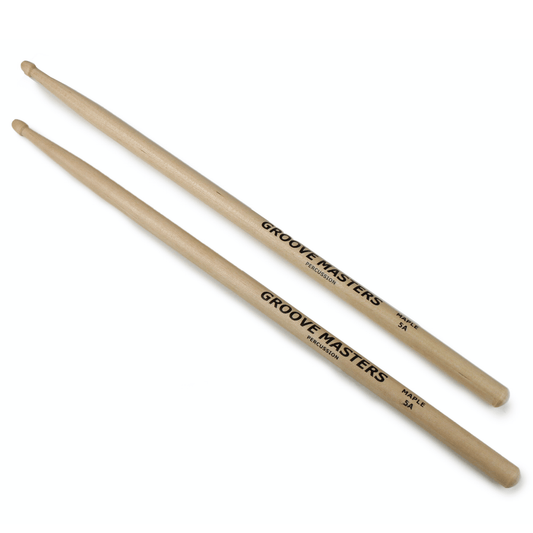 GMP Drum Sticks - M25 - Empire Music Co. Ltd--Groove Masters Percussion