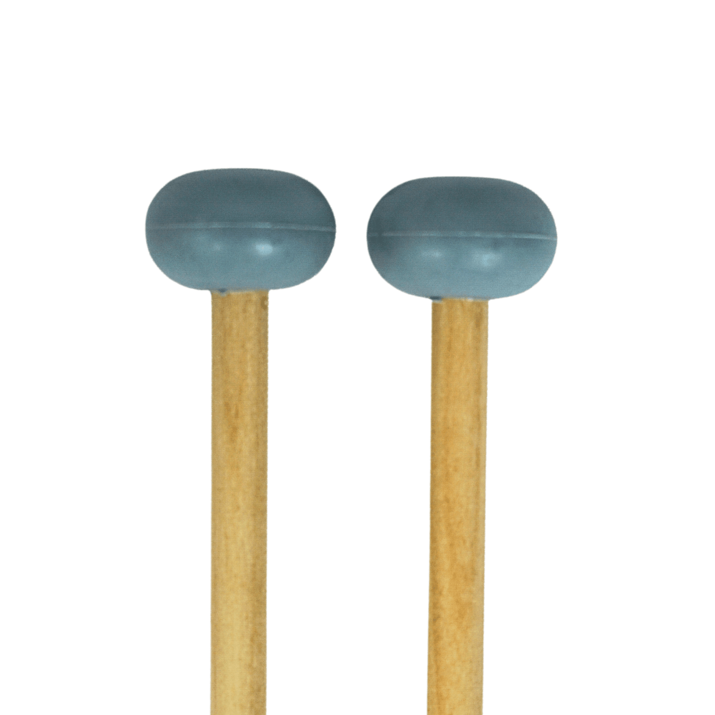 GMP Xylophone/Bell Mallets, Hard, Grey (pair) - MAL-XM12 - Empire Music Co. Ltd--Groove Masters Percussion