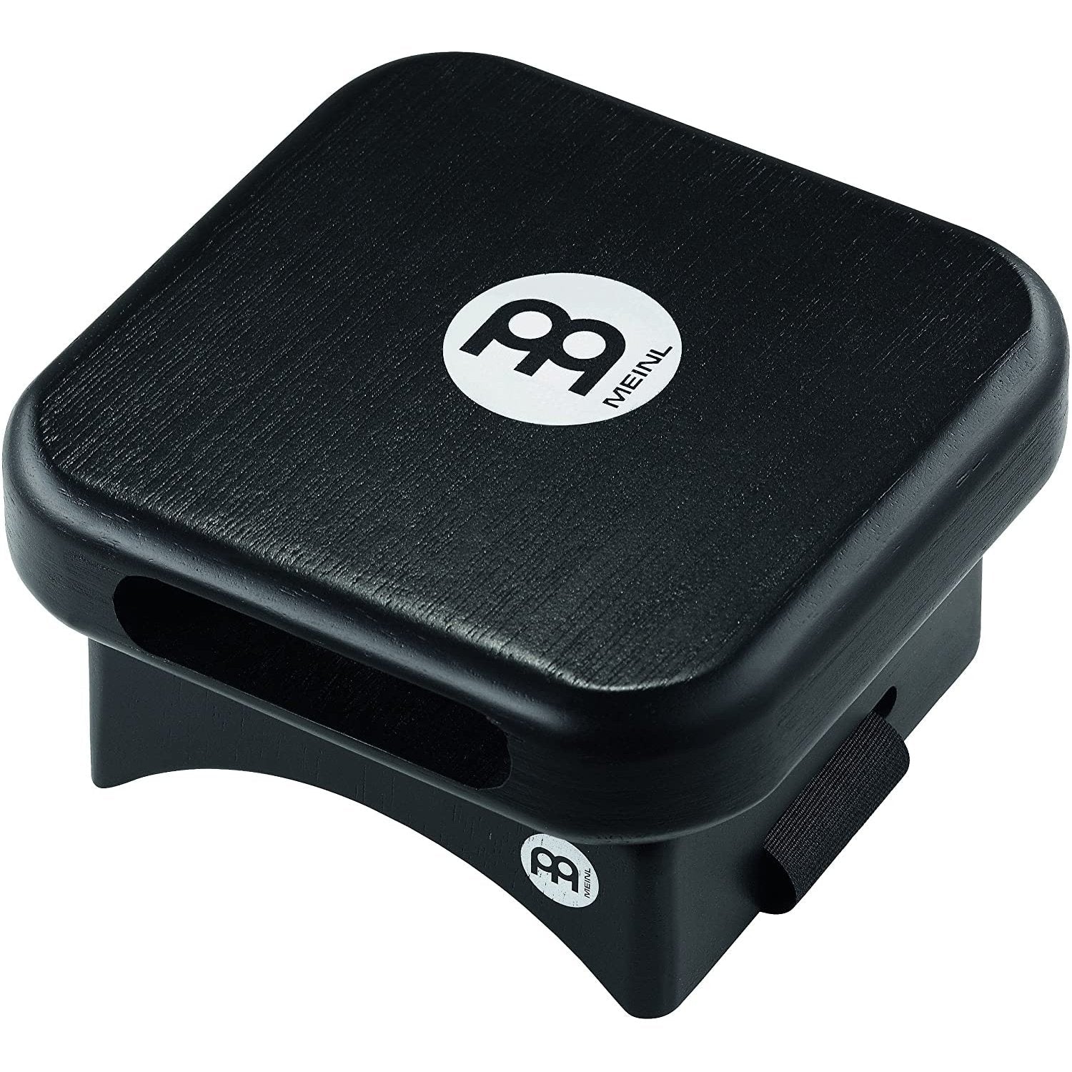 MEINL Knee Pad Snare Tap - KP-ST-BK - Empire Music Co. Ltd-Hand Percussion-MEINL