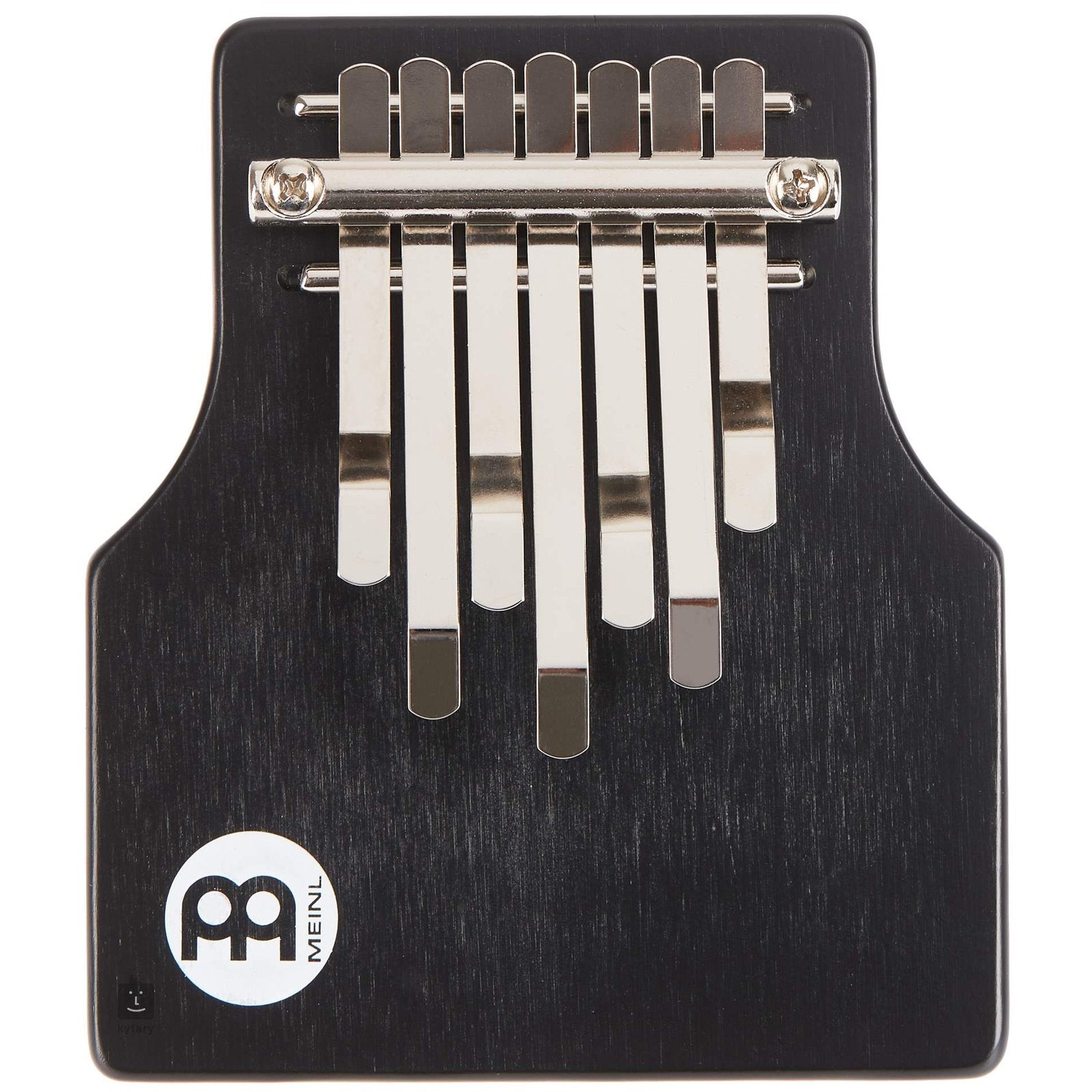 MEINL Regular Kalimba - KA7-M-BK - Empire Music Co. Ltd-Musical Instruments-MEINL