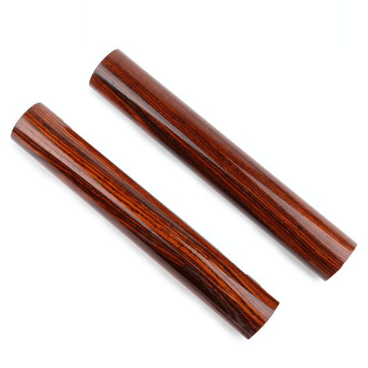 Mexican Mini Hardwood Claves - E682 - Empire Music Co. Ltd-Claves & Castanets-EMUS
