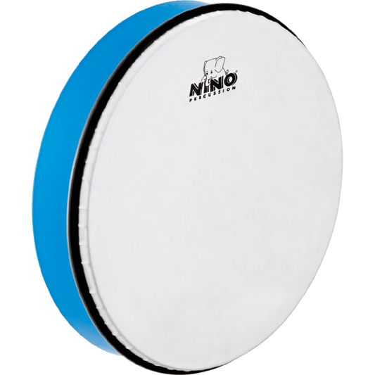 NINO Blue Hand Drum (4 Sizes) - Empire Music Co. Ltd--NINO