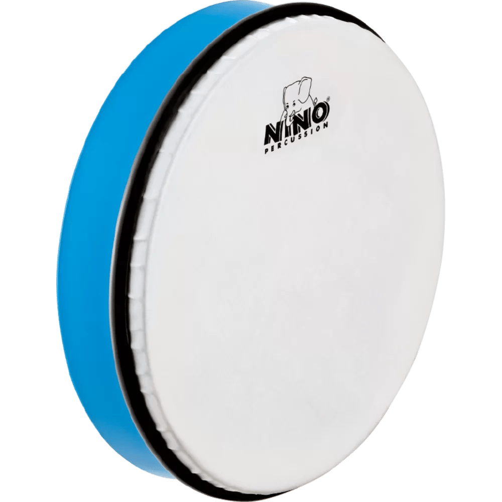 NINO Blue Hand Drum (4 Sizes) - Empire Music Co. Ltd--NINO