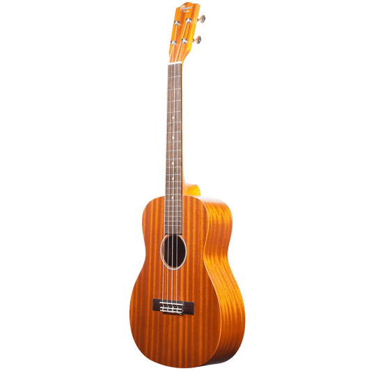Ohana Baritone Ukulele, Mahogany (Laminate)O-BK-10 - Empire Music Co. Ltd-Musical Instrument-Ohana