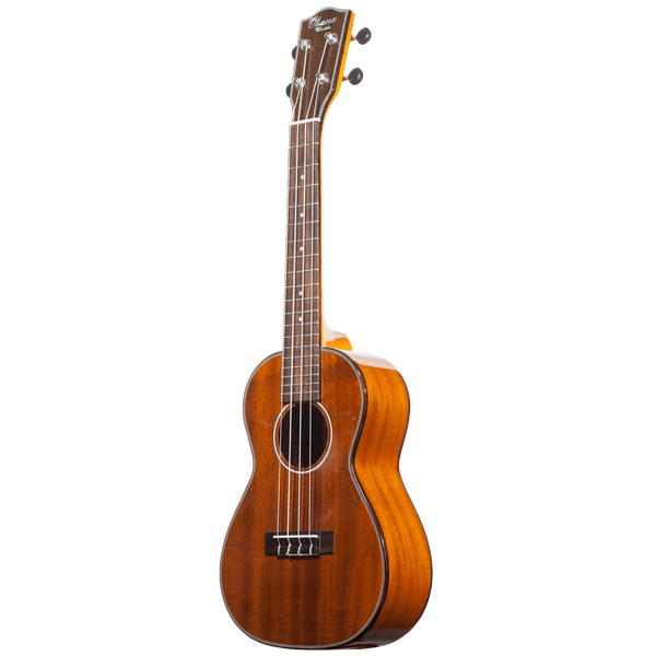 Ohana Concert Ukulele All Solid - O-CK-35G