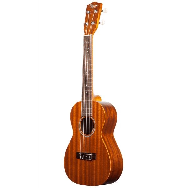 Ohana Concert Ukulele, Mahogany (Laminate),O-CK-10 - Empire Music Co. Ltd-Musical Instrument-Ohana