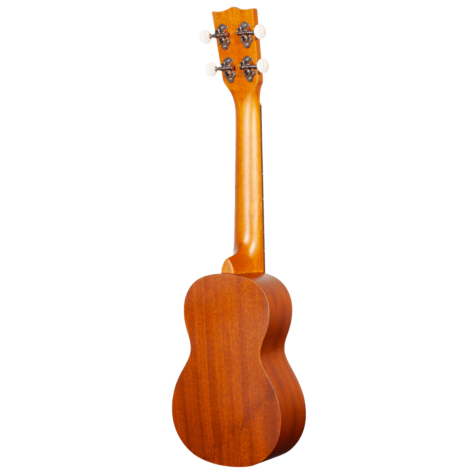 Ohana Long Scale Soprano Ukulele (Solid Top),O-SK-30M - Empire Music Co. Ltd-Musical Instrument-Ohana