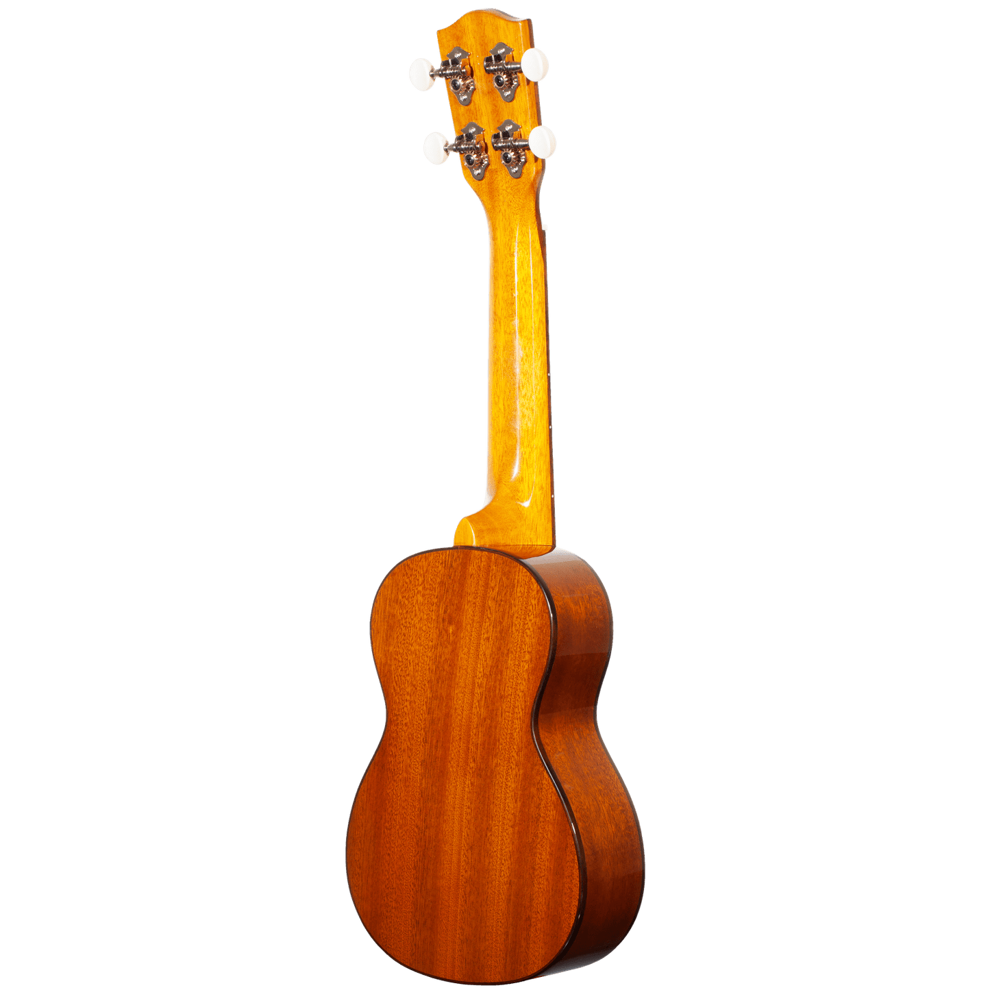 Ohana Soprano Ukulele (All Solid),O-SK-35GS - Empire Music Co. Ltd-Musical Instrument-Ohana
