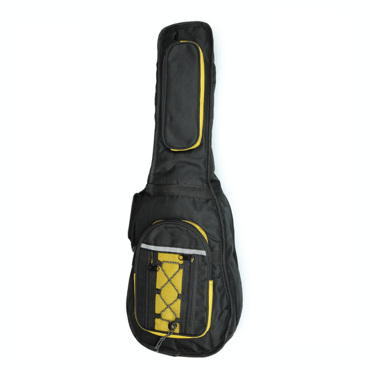 Padded Bag for Baritone Ukulele - EBB-31 - Empire Music Co. Ltd-Guitar Cases & Gig Bags-EMUS