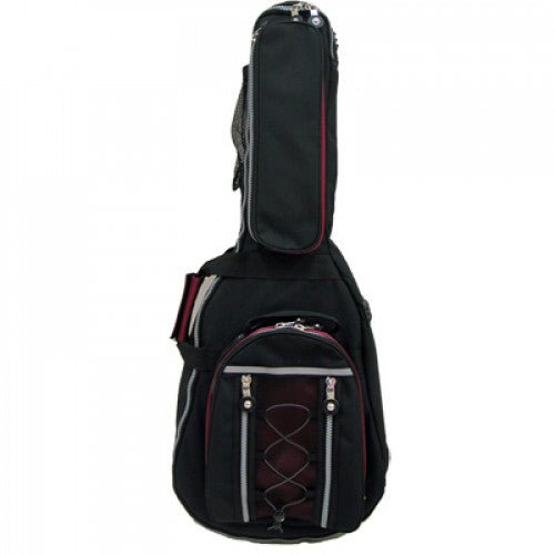 Padded Bag for Half-Size Guitar - EGB-34 - Empire Music Co. Ltd-Guitar Cases & Gig Bags-EMUS