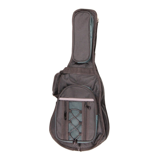 Padded Bag for Tenor Ukulele - ETB-26 - Empire Music Co. Ltd-String Instrument Accessories-EMUS