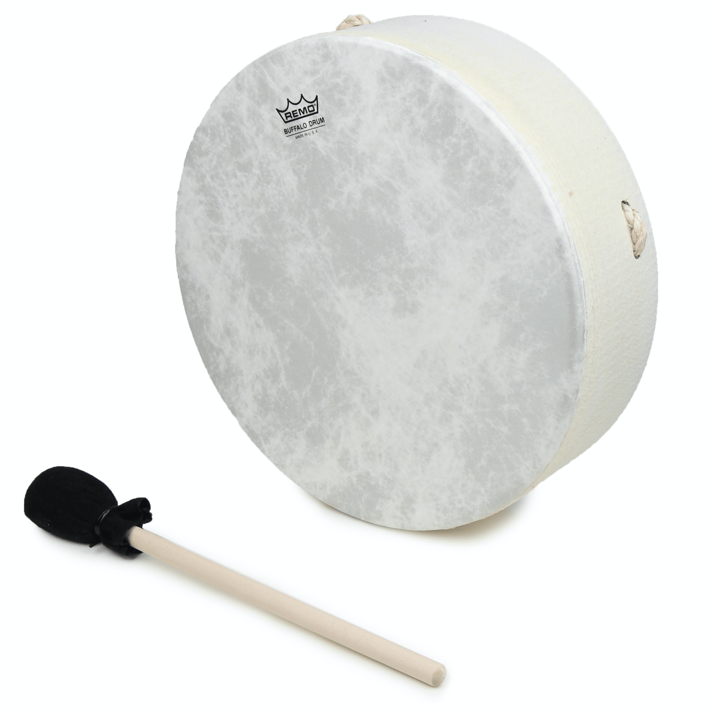 REMO Buffalo Drum (4 Sizes) - Empire Music Co. Ltd-Hand Drums-REMO