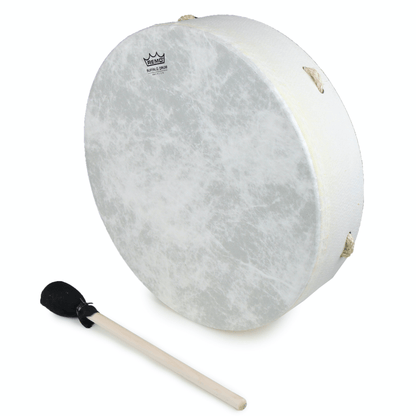 REMO Buffalo Drum (4 Sizes) - Empire Music Co. Ltd-Hand Drums-REMO