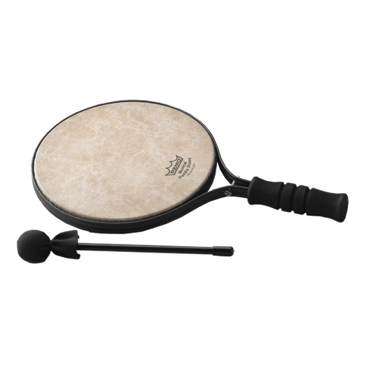 REMO Paddle Drum (2 Sizes) - Empire Music Co. Ltd-Frame Drums-REMO