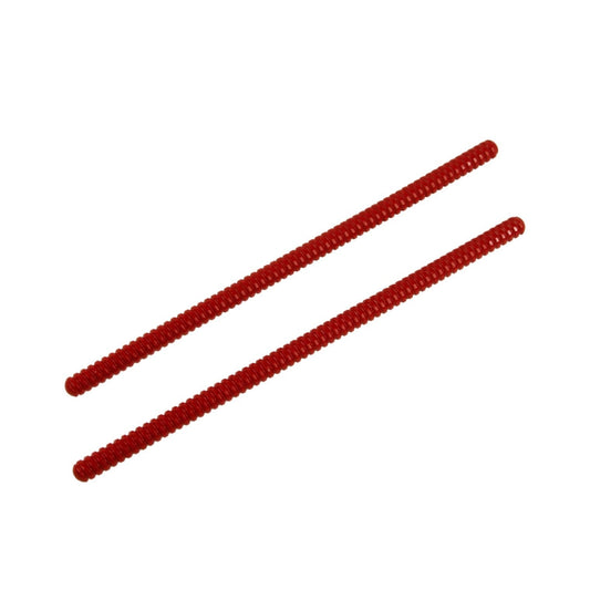 Rhythm Sticks, Fluted (12") (Red or Blue) - E635 - Empire Music Co. Ltd--EMUS