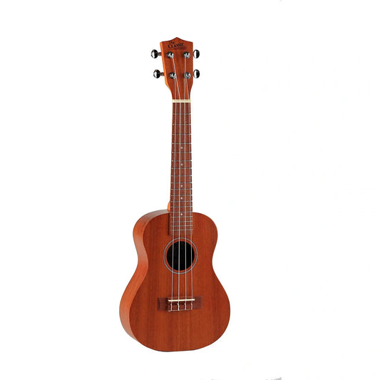 THE CLASSIC™ Tenor Ukulele - CL600M - Empire Music Co. Ltd-String Instruments-The Classic Ukulele