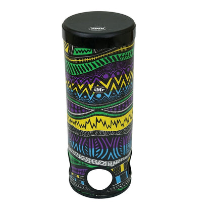 Tubolo, Stackable w/ Pop-Off Head - Caribbean (3 Sizes & Set) - Empire Music Co. Ltd--Groove Masters Percussion