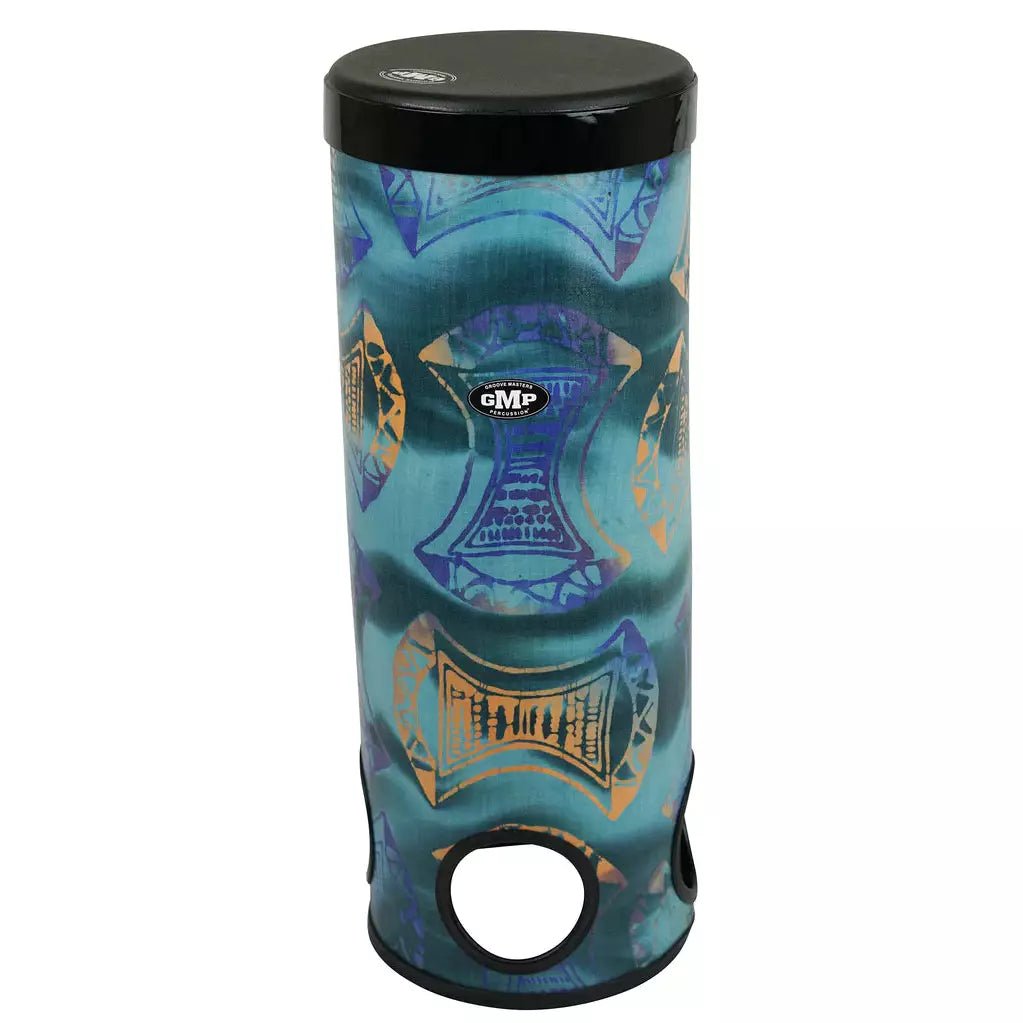 Tubolo, Stackable w/ Pop-Off Head - Ocean Blue (3 Sizes & Set) - Empire Music Co. Ltd--Groove Masters Percussion