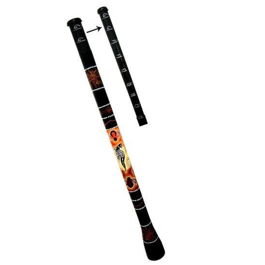 Tuneable Slide Didgeridoo (DD-SLIDE) - Empire Music Co. Ltd--Groove Masters Percussion