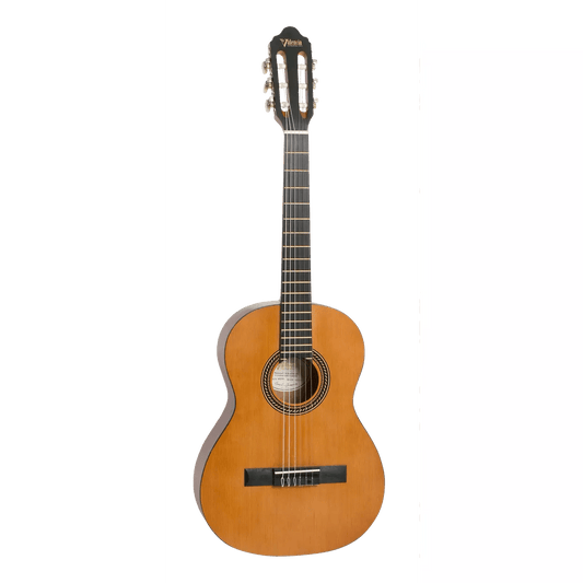 Valencia 3/4 Size Classical Guitar, Hybrid Slim Neck - VC203TH - Empire Music Co. Ltd--Valencia