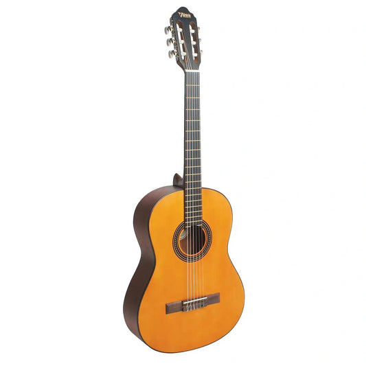 Valencia Full-Size Classical Guitar - VC204 - Empire Music Co. Ltd--Valencia